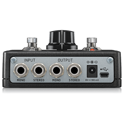 TC Electronic DITTO X2 LOOPER